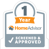 HomeAdvisor Tenured Pro