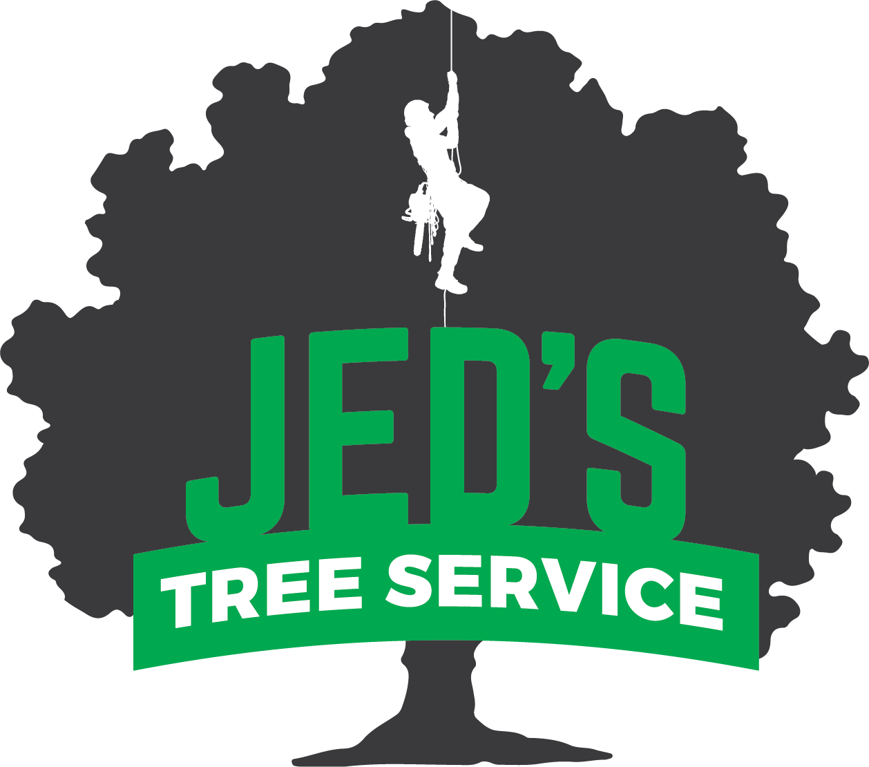 Jeds Tree Service
