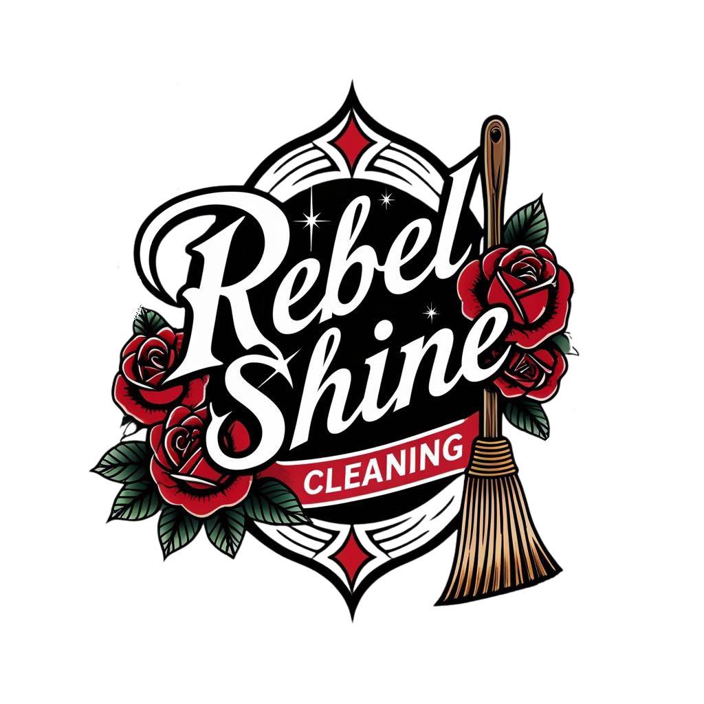 Rebel Shine Cleaning