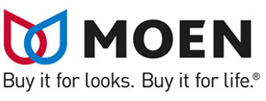 Moen - Trusted Plumbing Fixtures