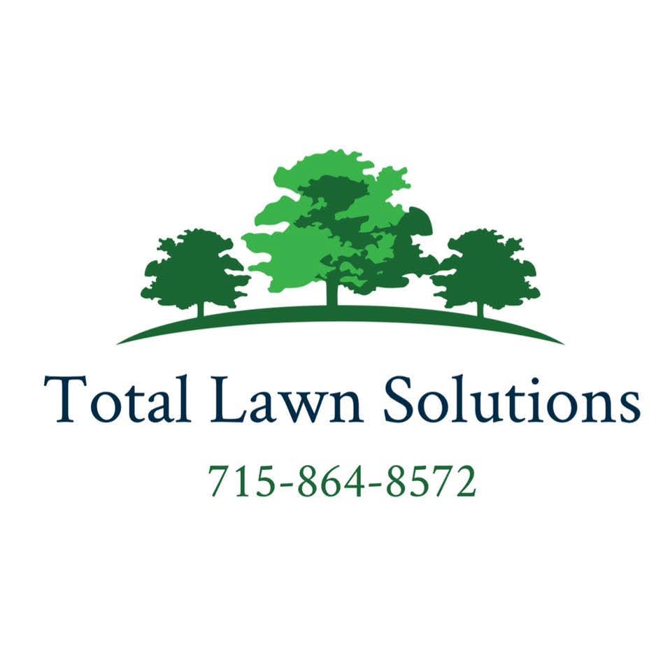 Total Lawn Solutions EC Logo